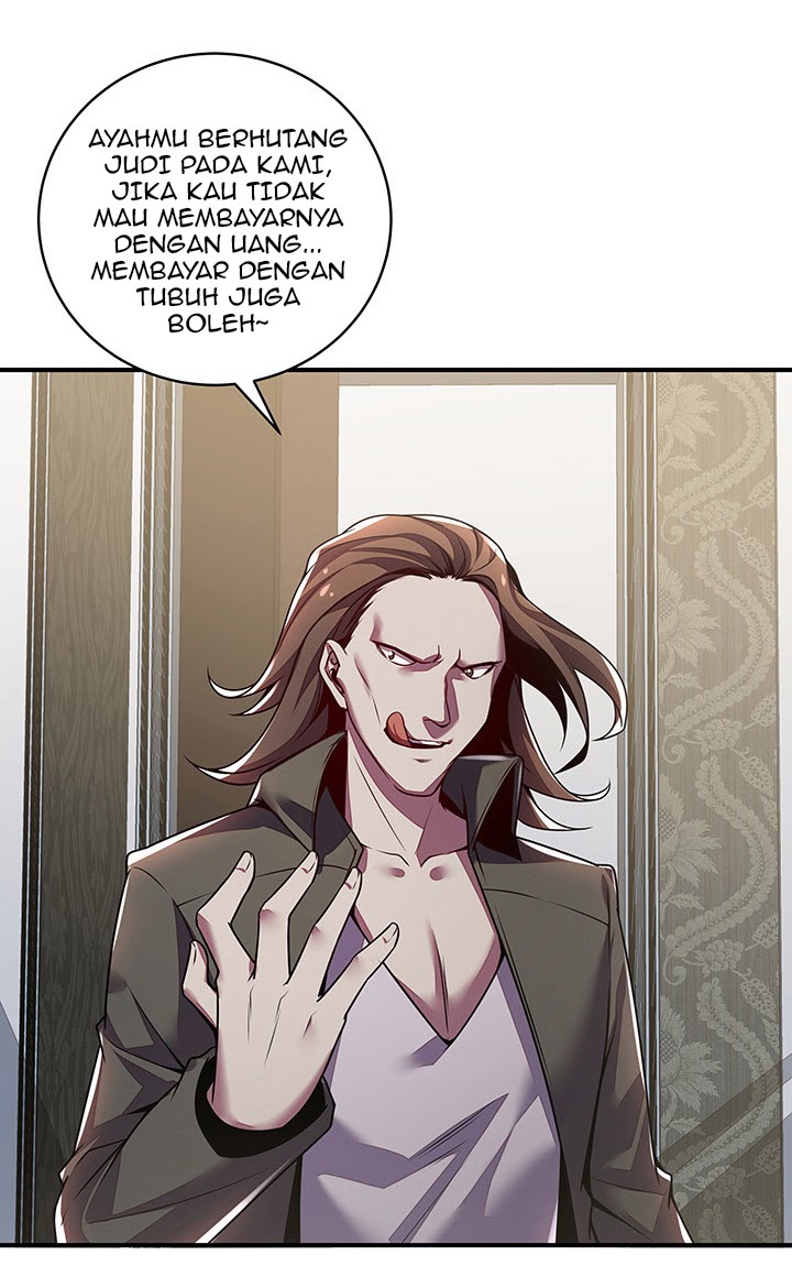 Cultivation Record Of The Undead King (Undead King’s Immortal Cultivation) Chapter 5