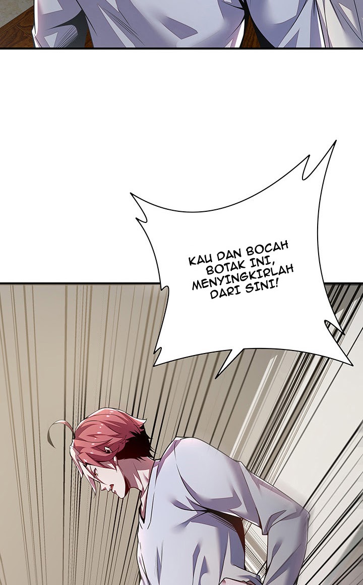 Cultivation Record Of The Undead King (Undead King’s Immortal Cultivation) Chapter 5