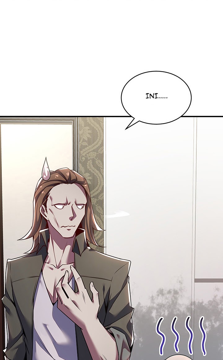 Cultivation Record Of The Undead King (Undead King’s Immortal Cultivation) Chapter 5