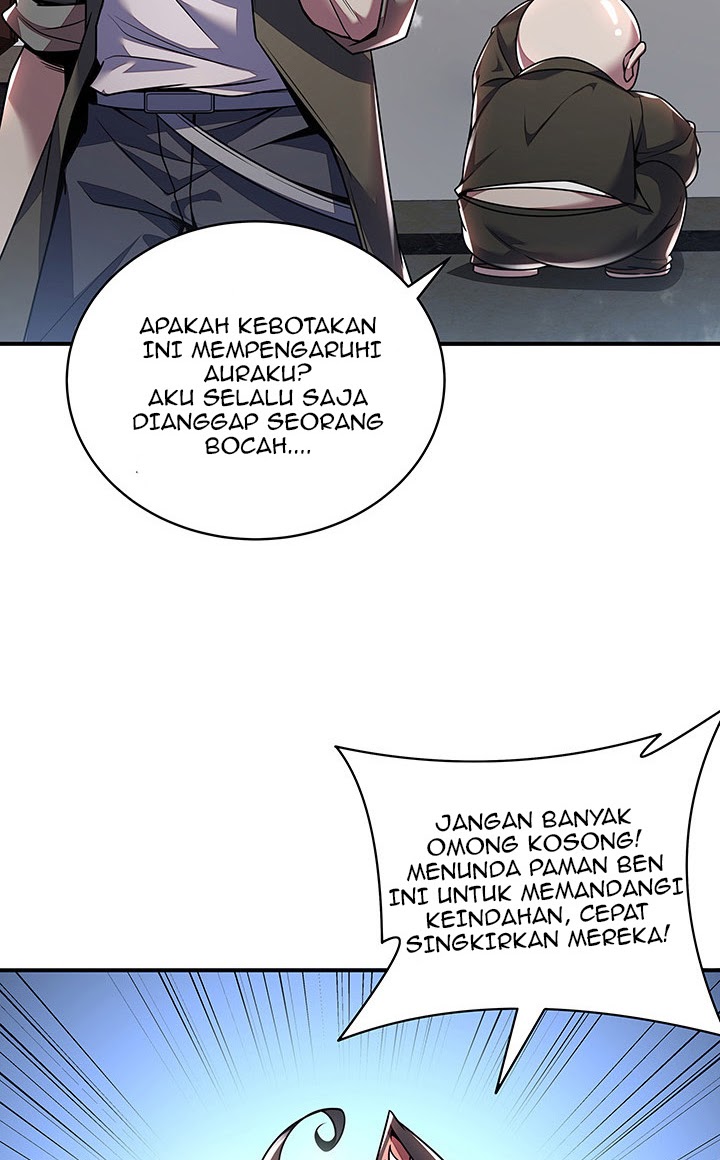 Cultivation Record Of The Undead King (Undead King’s Immortal Cultivation) Chapter 5