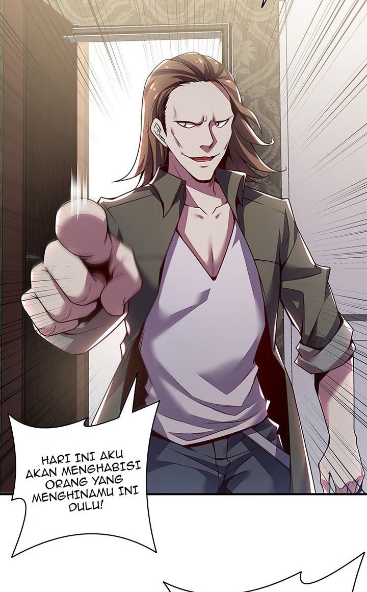 Cultivation Record Of The Undead King (Undead King’s Immortal Cultivation) Chapter 5