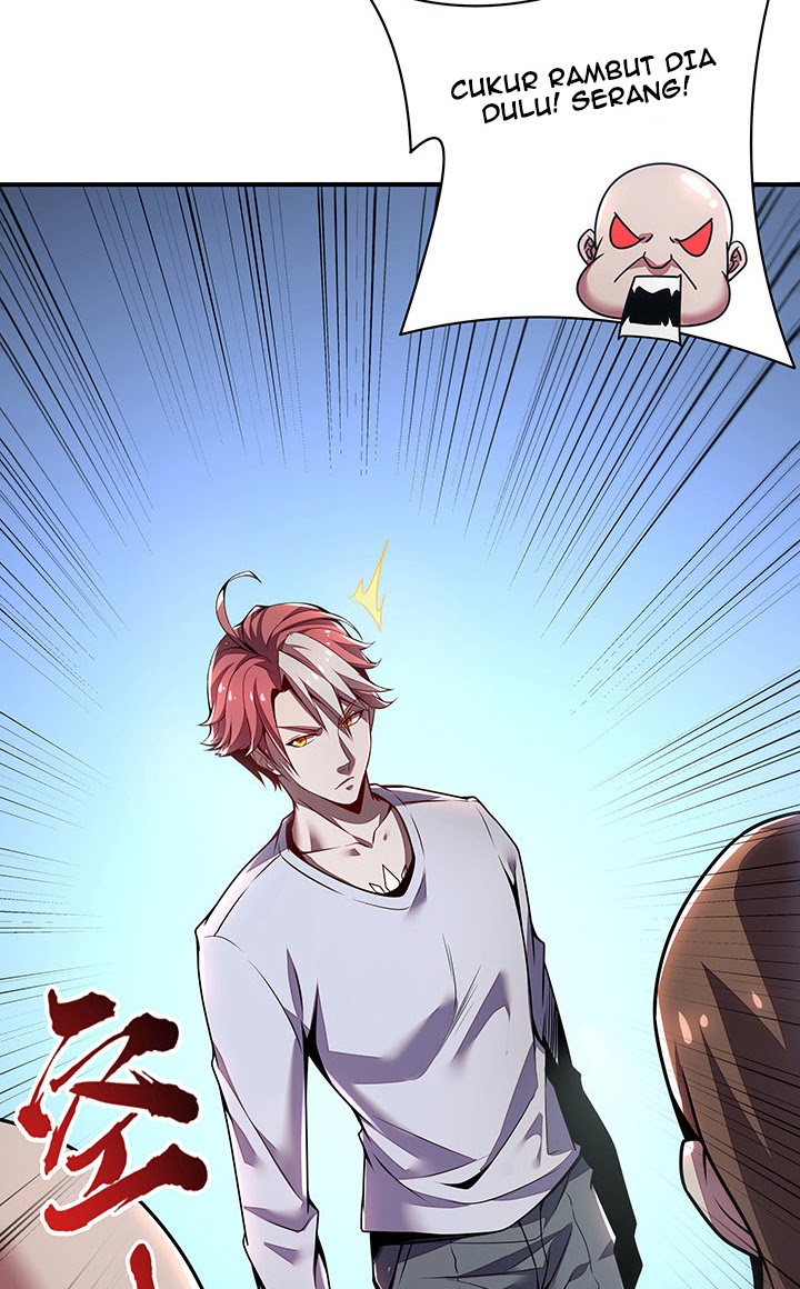 Cultivation Record Of The Undead King (Undead King’s Immortal Cultivation) Chapter 5