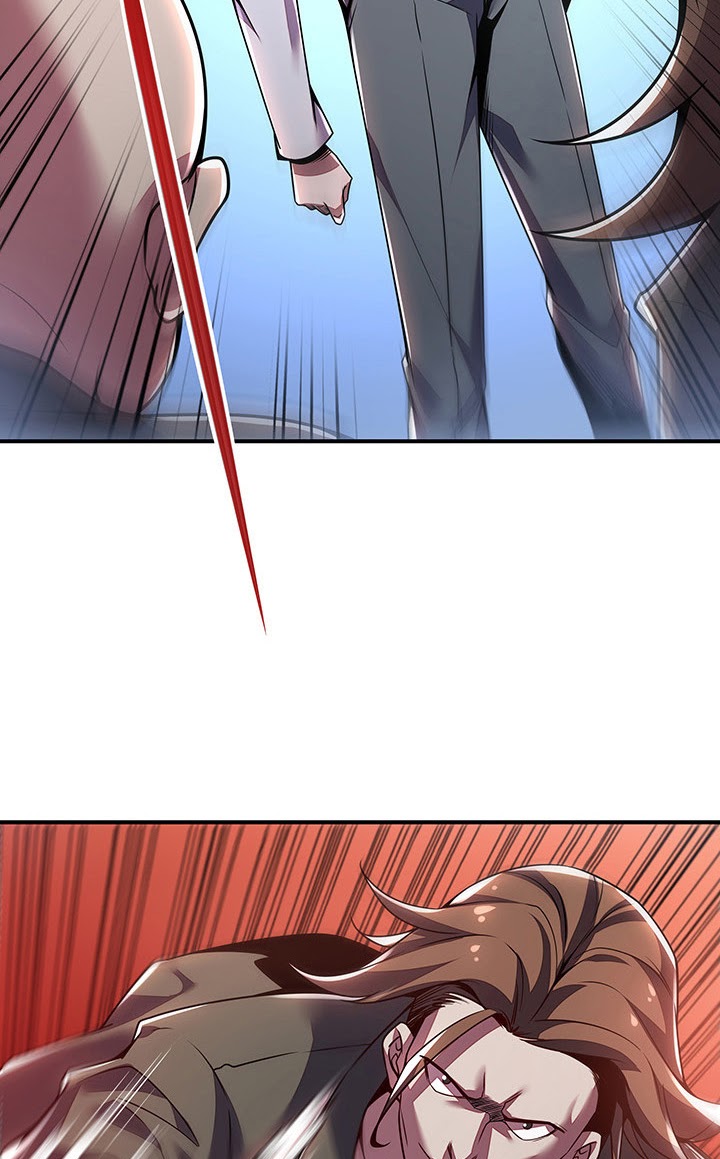 Cultivation Record Of The Undead King (Undead King’s Immortal Cultivation) Chapter 5