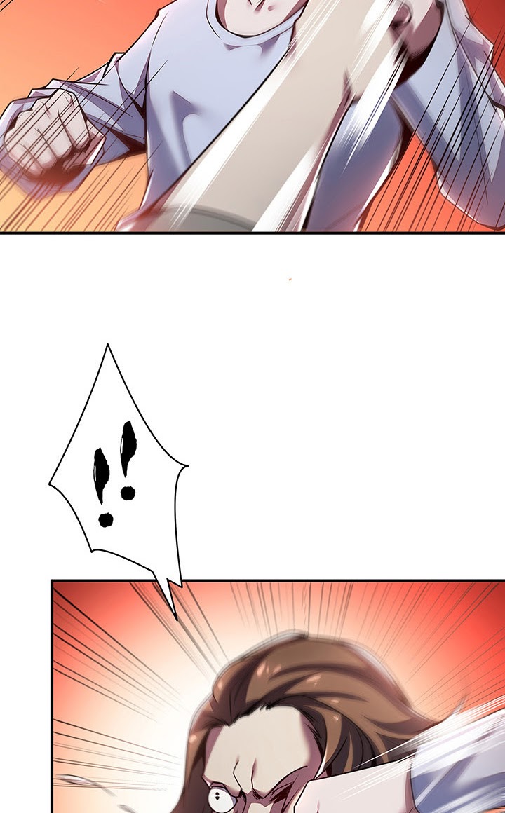 Cultivation Record Of The Undead King (Undead King’s Immortal Cultivation) Chapter 5