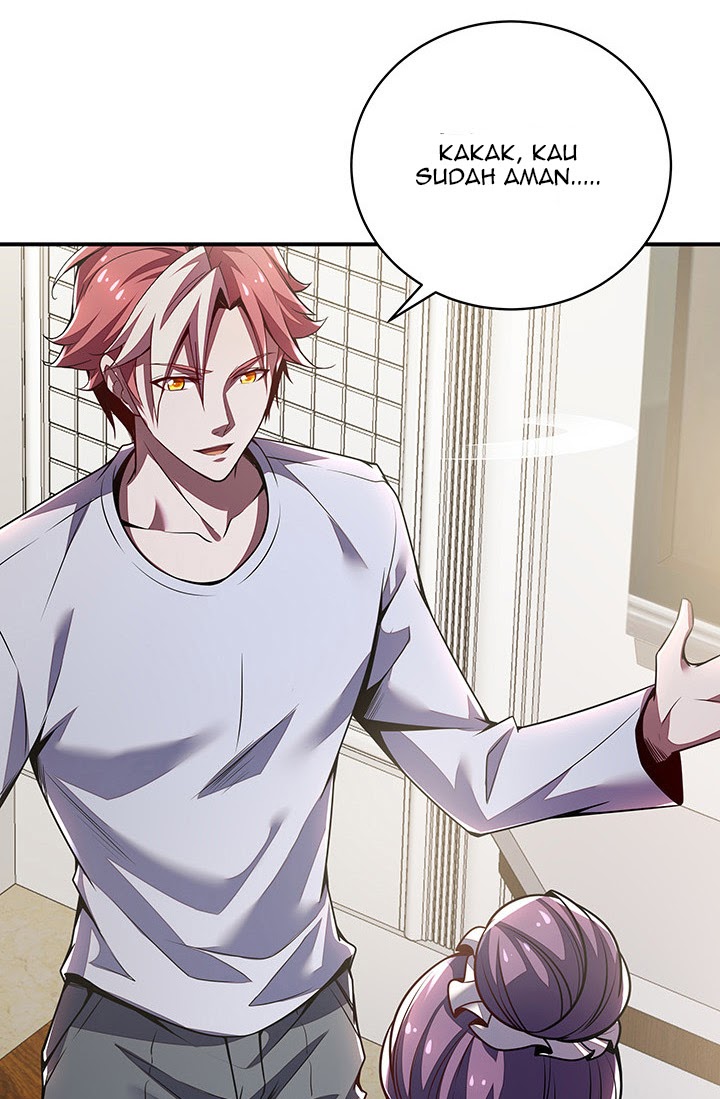 Cultivation Record Of The Undead King (Undead King’s Immortal Cultivation) Chapter 5