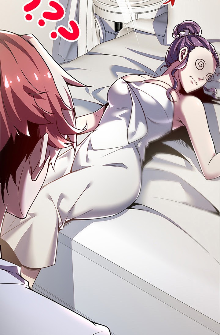 Cultivation Record Of The Undead King (Undead King’s Immortal Cultivation) Chapter 5