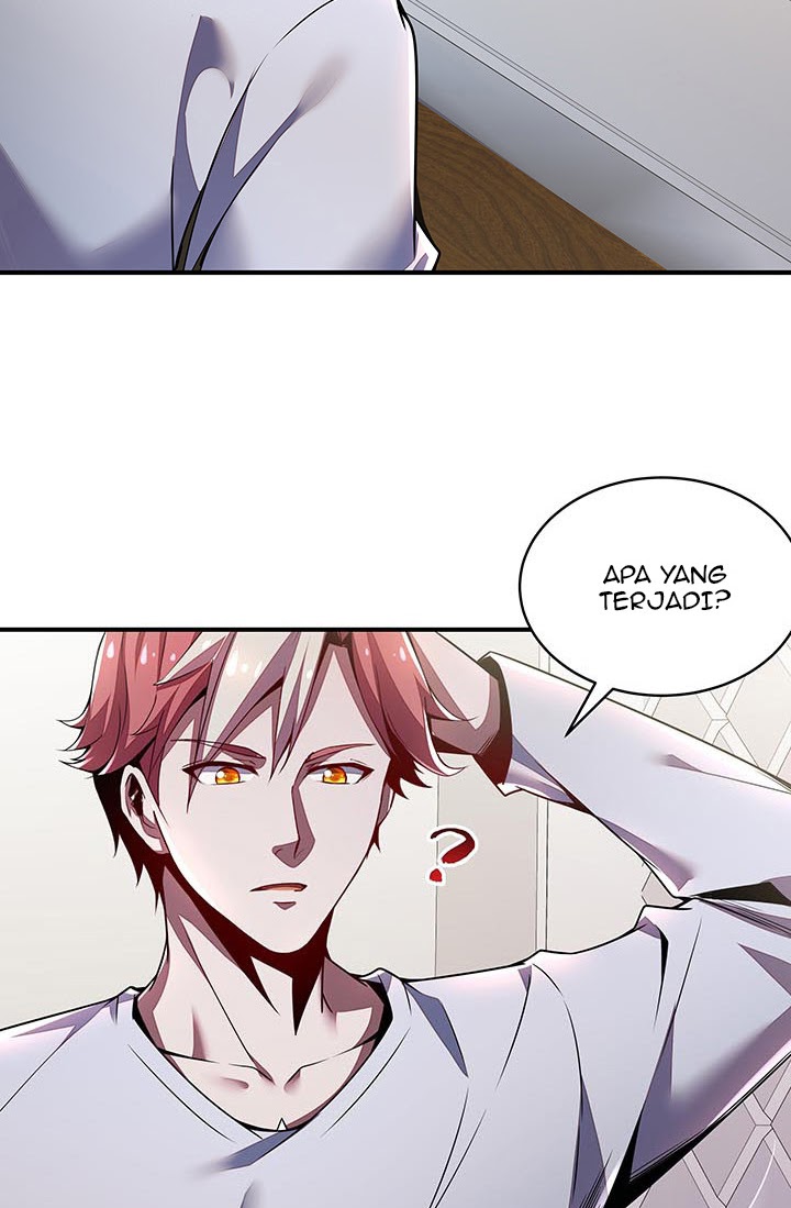 Cultivation Record Of The Undead King (Undead King’s Immortal Cultivation) Chapter 5