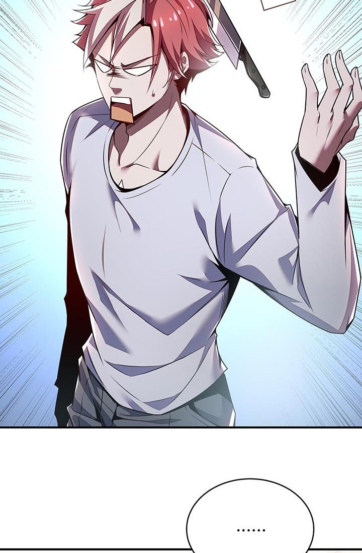 Cultivation Record Of The Undead King (Undead King’s Immortal Cultivation) Chapter 5
