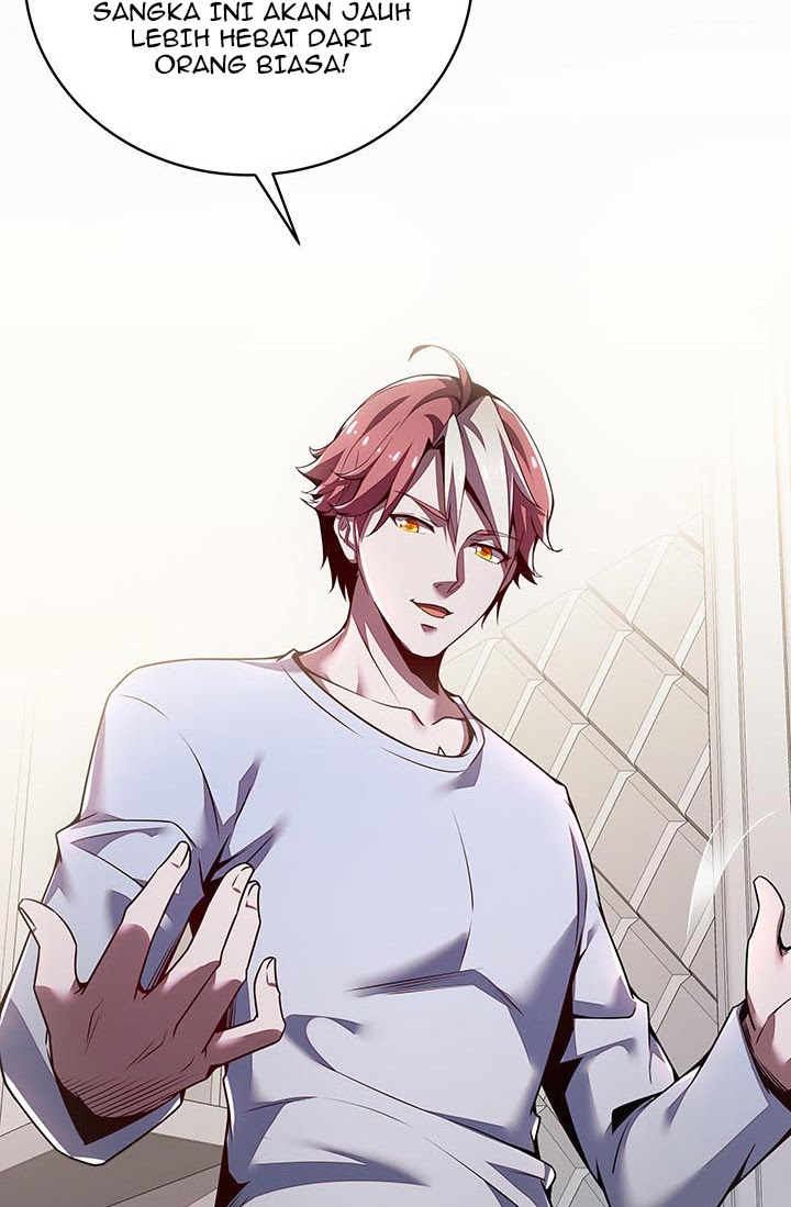 Cultivation Record Of The Undead King (Undead King’s Immortal Cultivation) Chapter 5