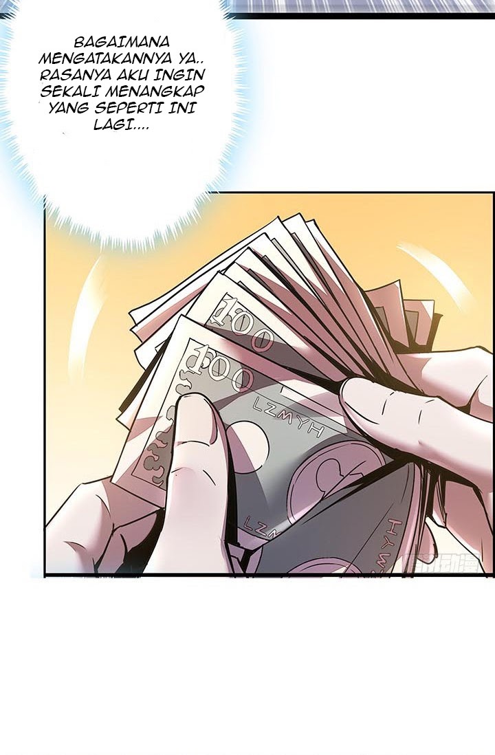 Cultivation Record Of The Undead King (Undead King’s Immortal Cultivation) Chapter 5