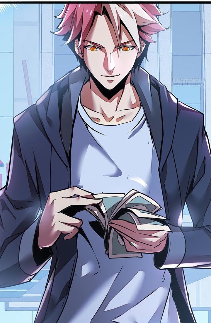 Cultivation Record Of The Undead King (Undead King’s Immortal Cultivation) Chapter 5