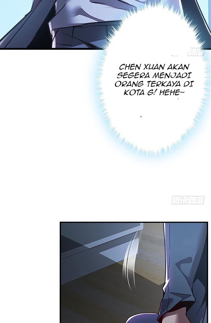 Cultivation Record Of The Undead King (Undead King’s Immortal Cultivation) Chapter 5