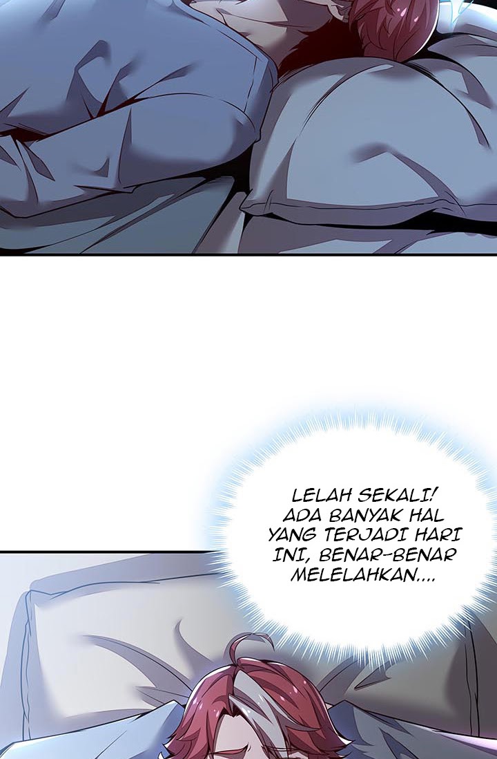 Cultivation Record Of The Undead King (Undead King’s Immortal Cultivation) Chapter 5