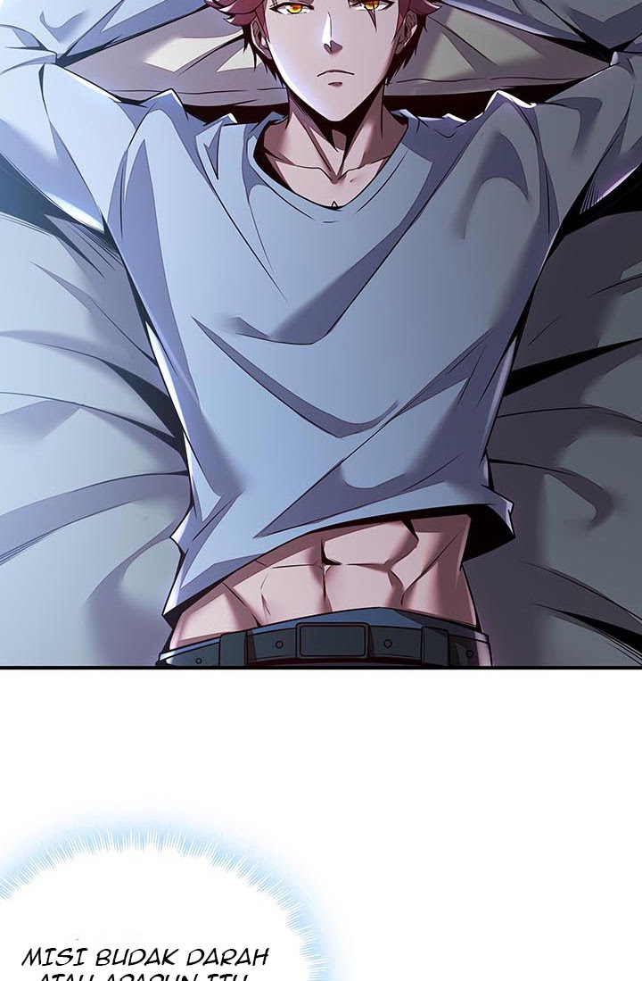 Cultivation Record Of The Undead King (Undead King’s Immortal Cultivation) Chapter 5