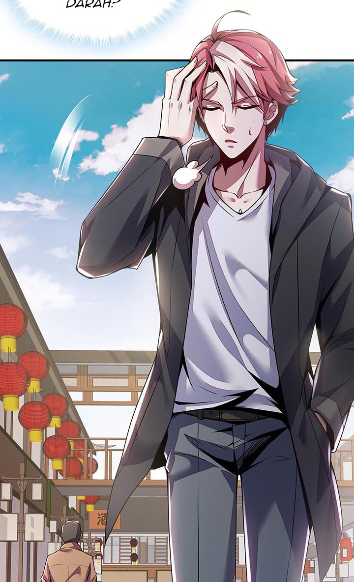Cultivation Record Of The Undead King (Undead King’s Immortal Cultivation) Chapter 5