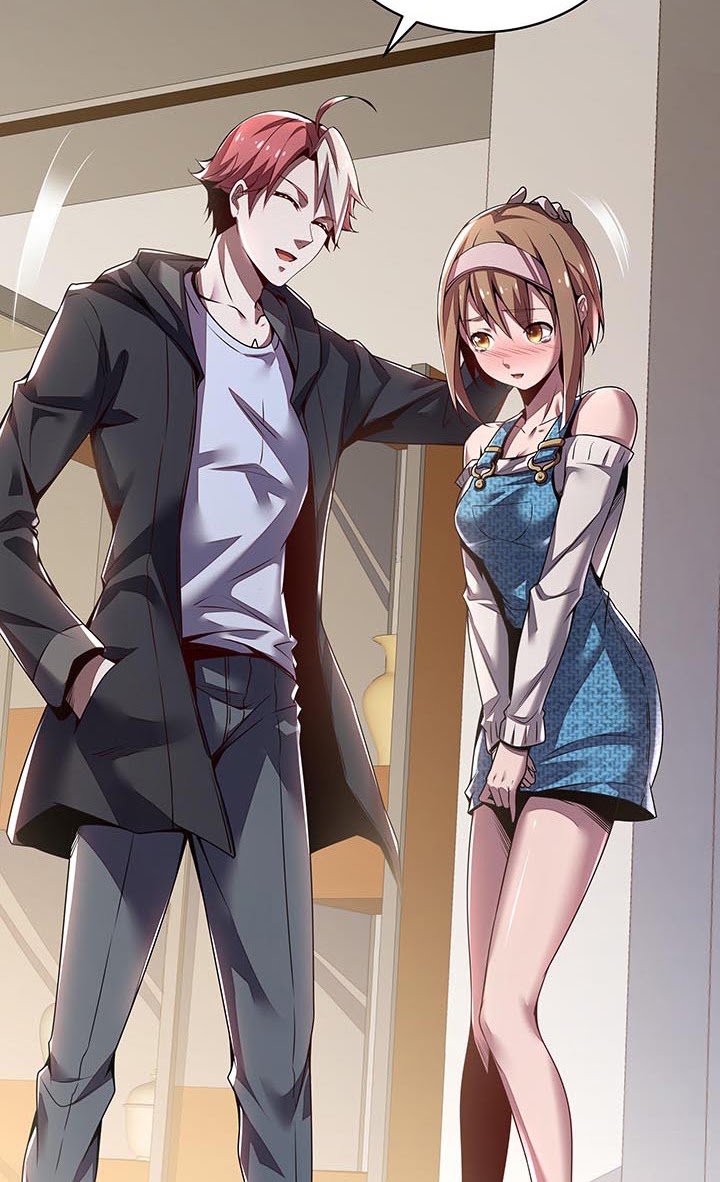Cultivation Record Of The Undead King (Undead King’s Immortal Cultivation) Chapter 5