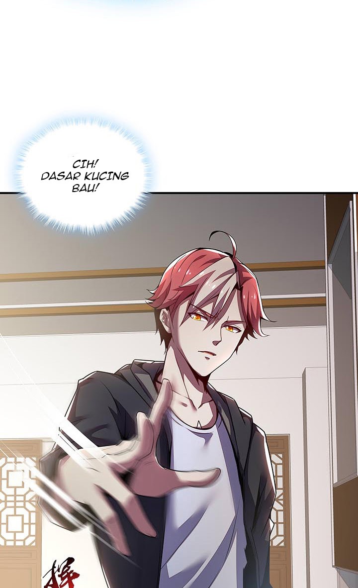 Cultivation Record Of The Undead King (Undead King’s Immortal Cultivation) Chapter 5