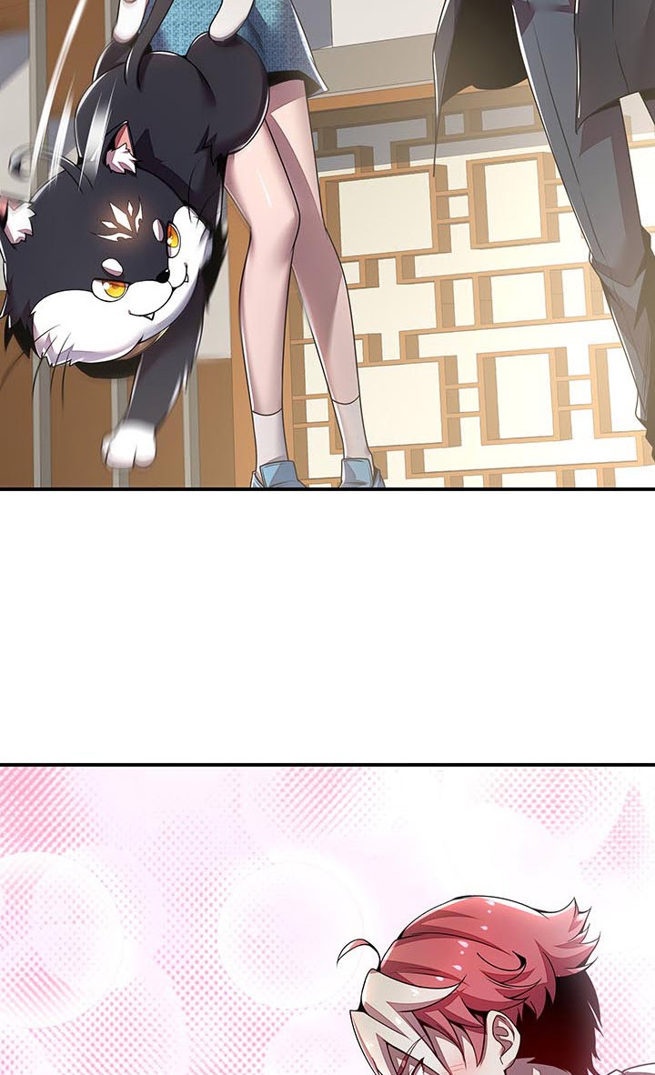 Cultivation Record Of The Undead King (Undead King’s Immortal Cultivation) Chapter 5