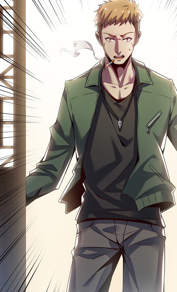 Cultivation Record Of The Undead King (Undead King’s Immortal Cultivation) Chapter 5