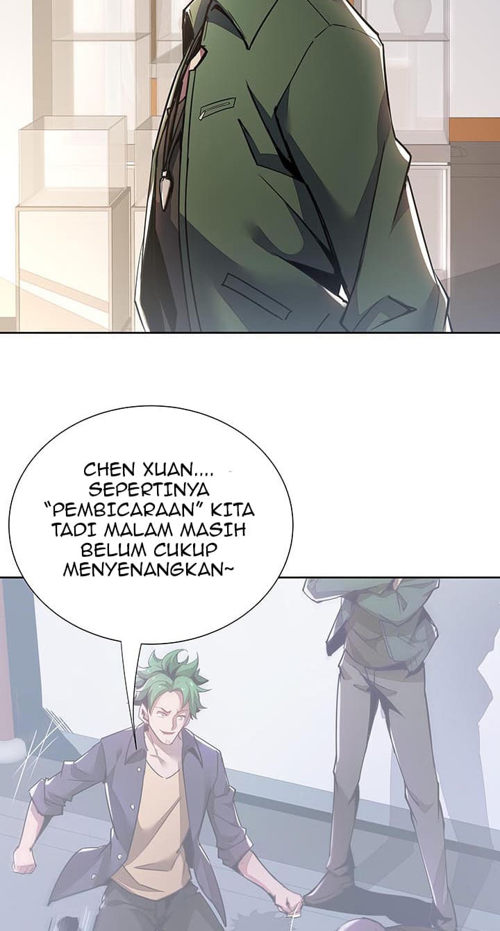 Cultivation Record Of The Undead King (Undead King’s Immortal Cultivation) Chapter 6.1