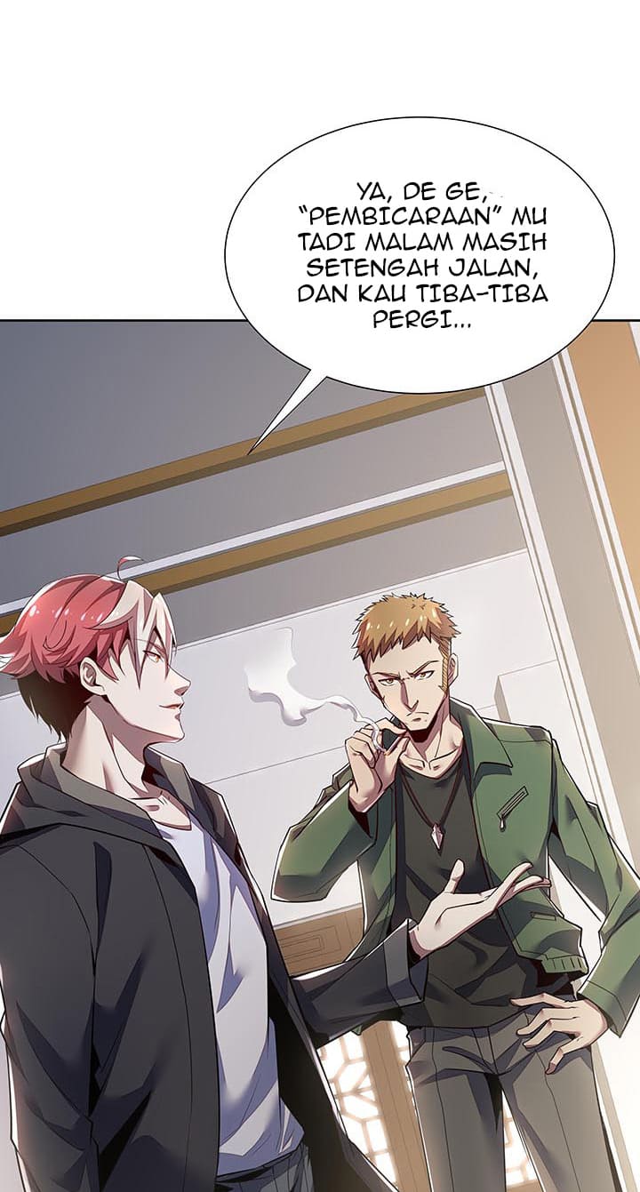Cultivation Record Of The Undead King (Undead King’s Immortal Cultivation) Chapter 6.1