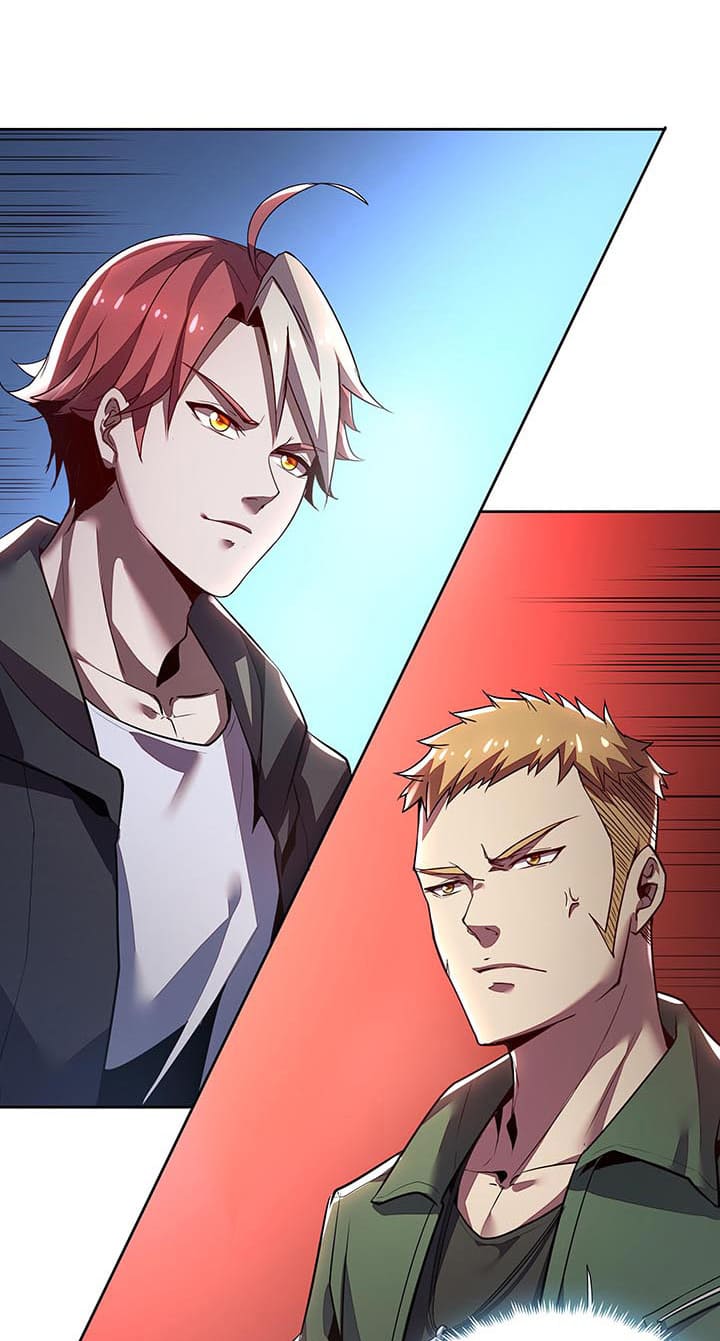 Cultivation Record Of The Undead King (Undead King’s Immortal Cultivation) Chapter 6.1