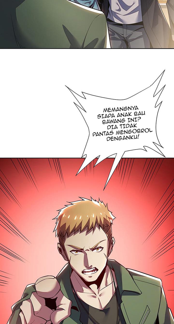 Cultivation Record Of The Undead King (Undead King’s Immortal Cultivation) Chapter 6.1