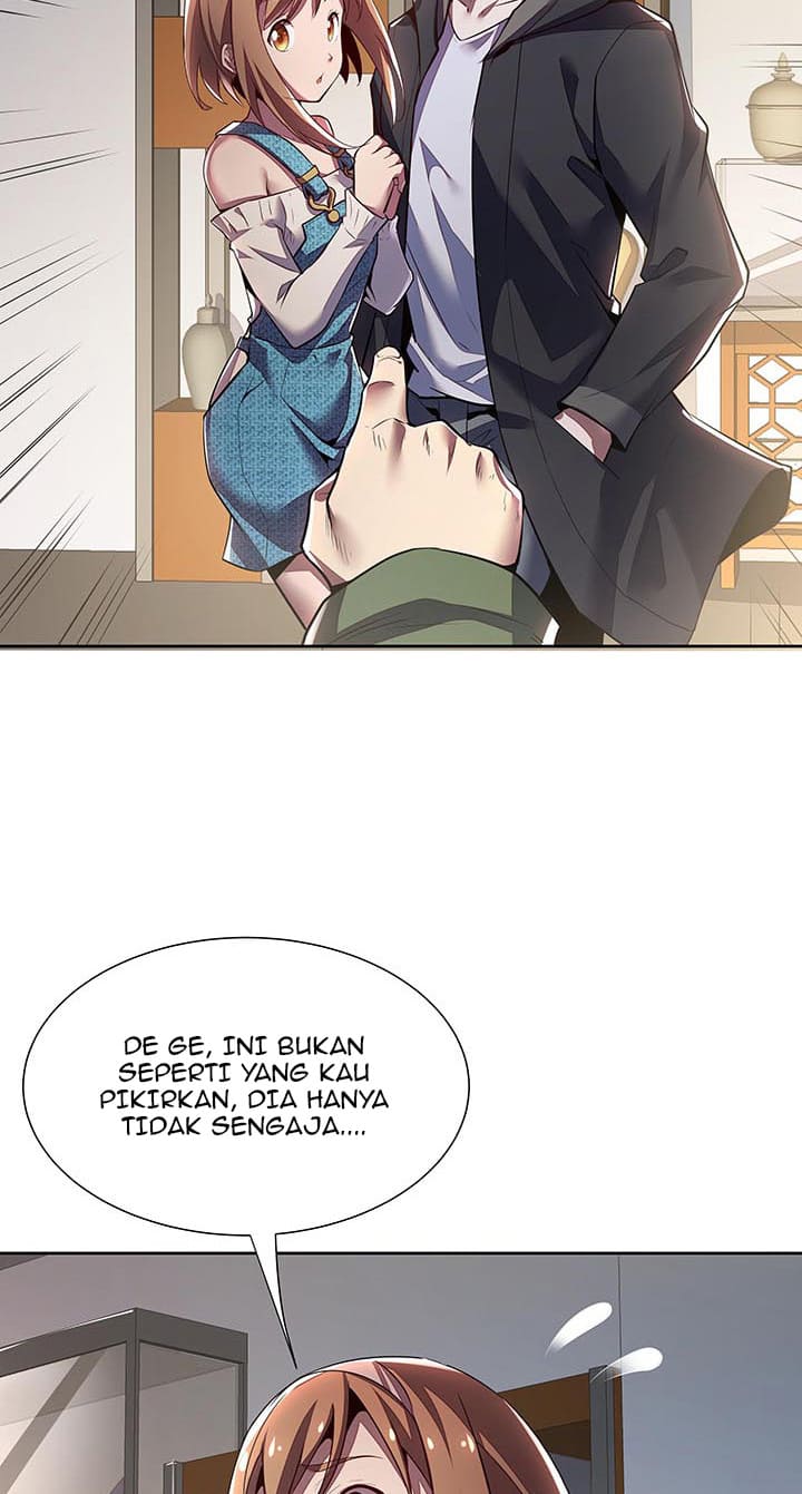 Cultivation Record Of The Undead King (Undead King’s Immortal Cultivation) Chapter 6.1