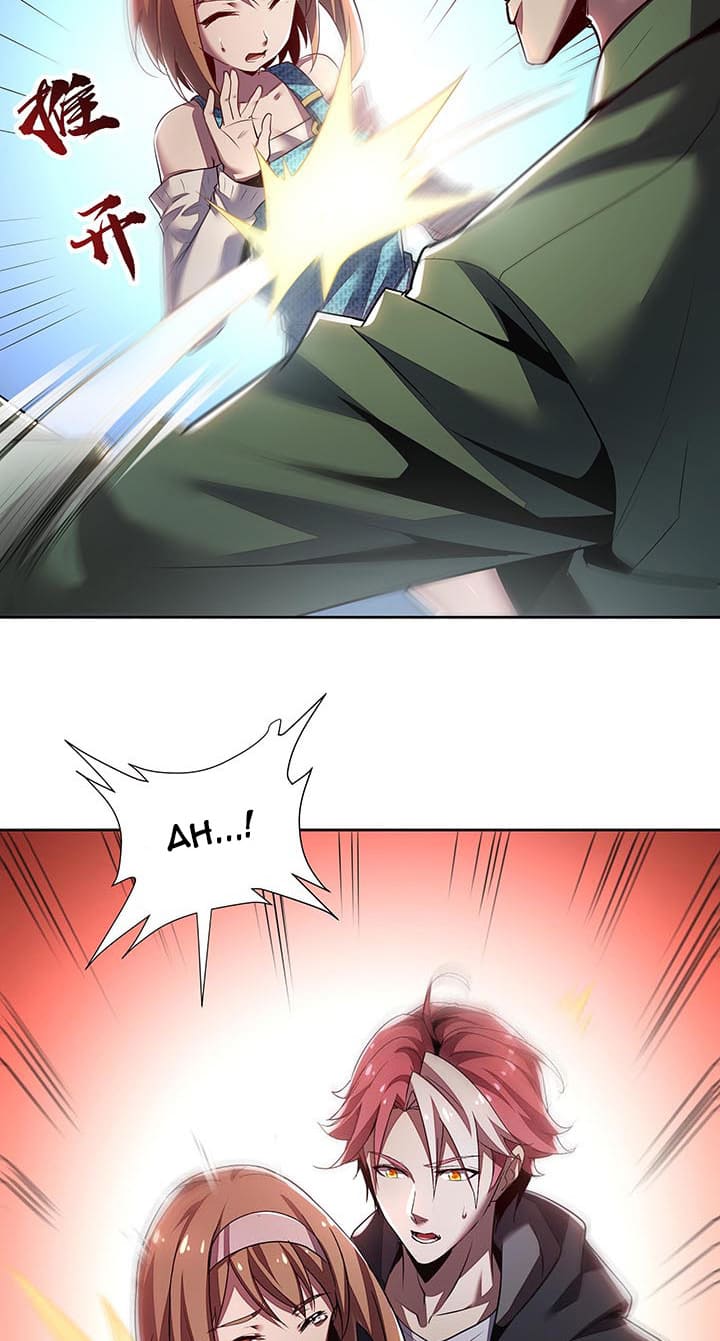 Cultivation Record Of The Undead King (Undead King’s Immortal Cultivation) Chapter 6.1