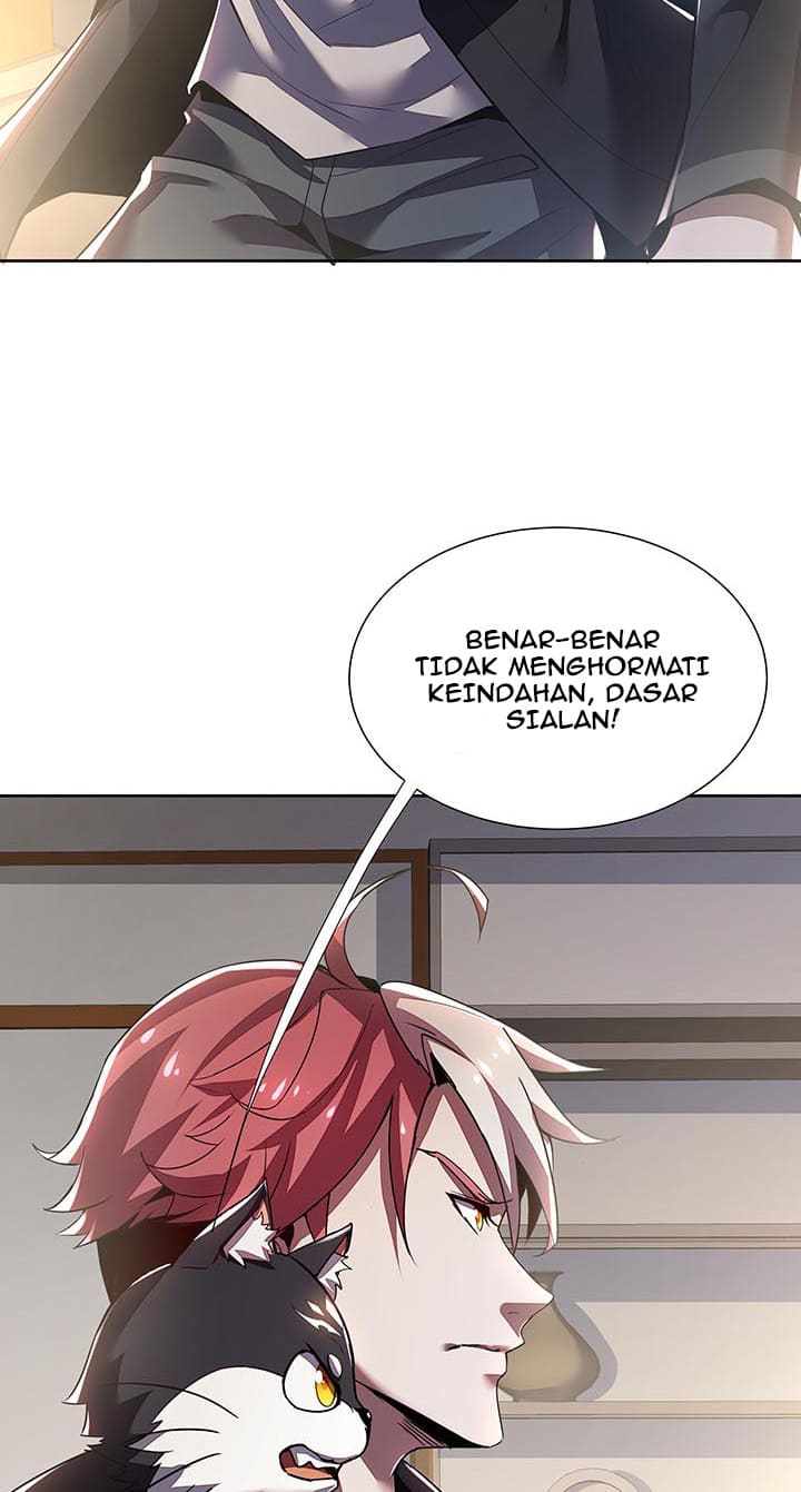 Cultivation Record Of The Undead King (Undead King’s Immortal Cultivation) Chapter 6.1