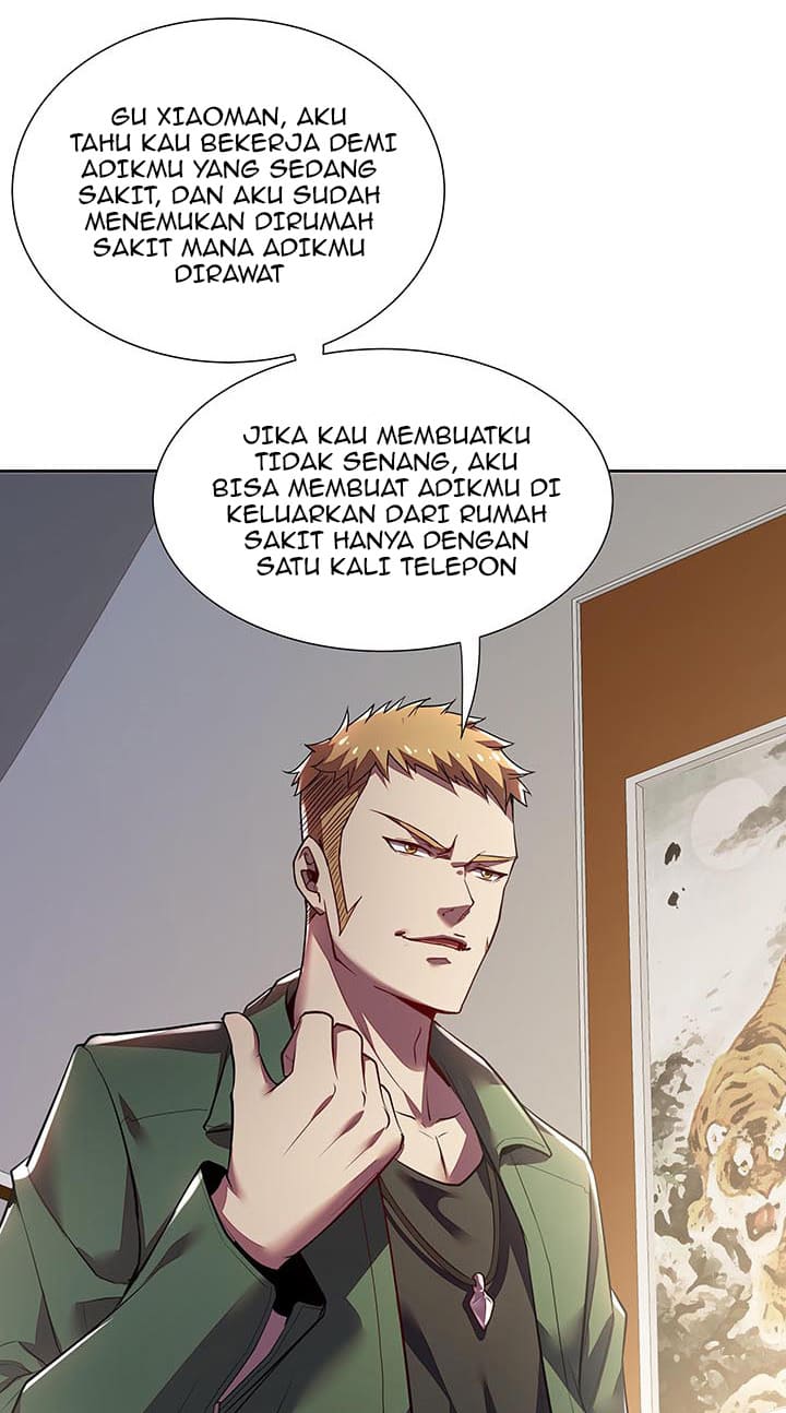 Cultivation Record Of The Undead King (Undead King’s Immortal Cultivation) Chapter 6.1