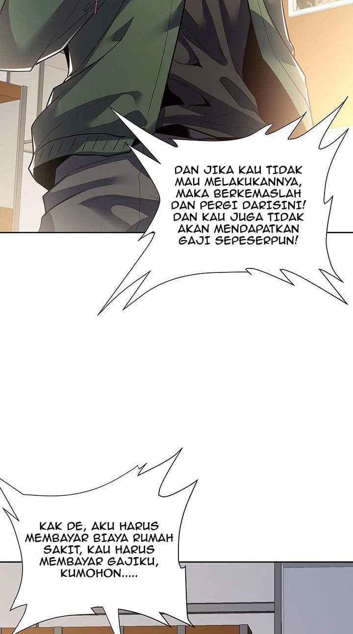Cultivation Record Of The Undead King (Undead King’s Immortal Cultivation) Chapter 6.1