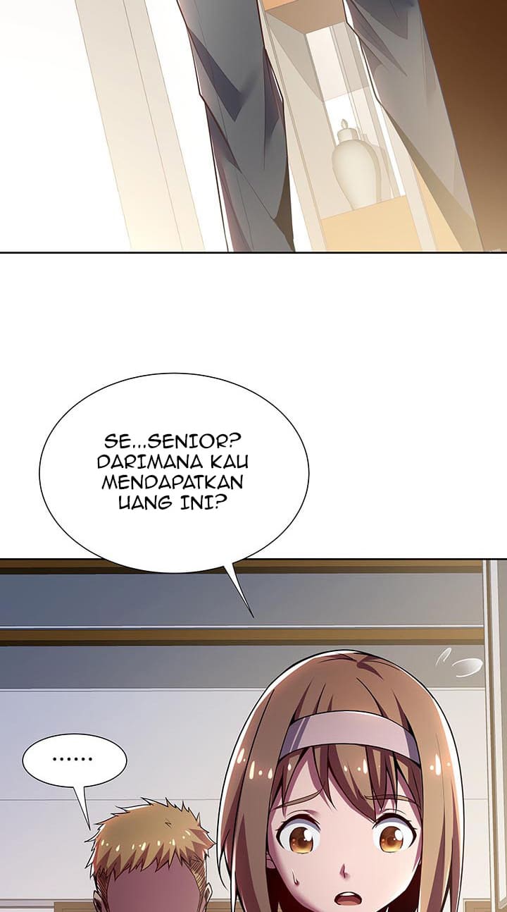 Cultivation Record Of The Undead King (Undead King’s Immortal Cultivation) Chapter 6.1