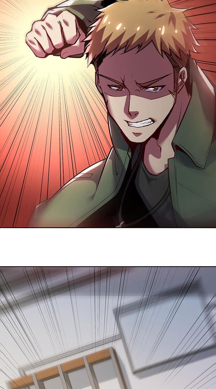 Cultivation Record Of The Undead King (Undead King’s Immortal Cultivation) Chapter 6.1