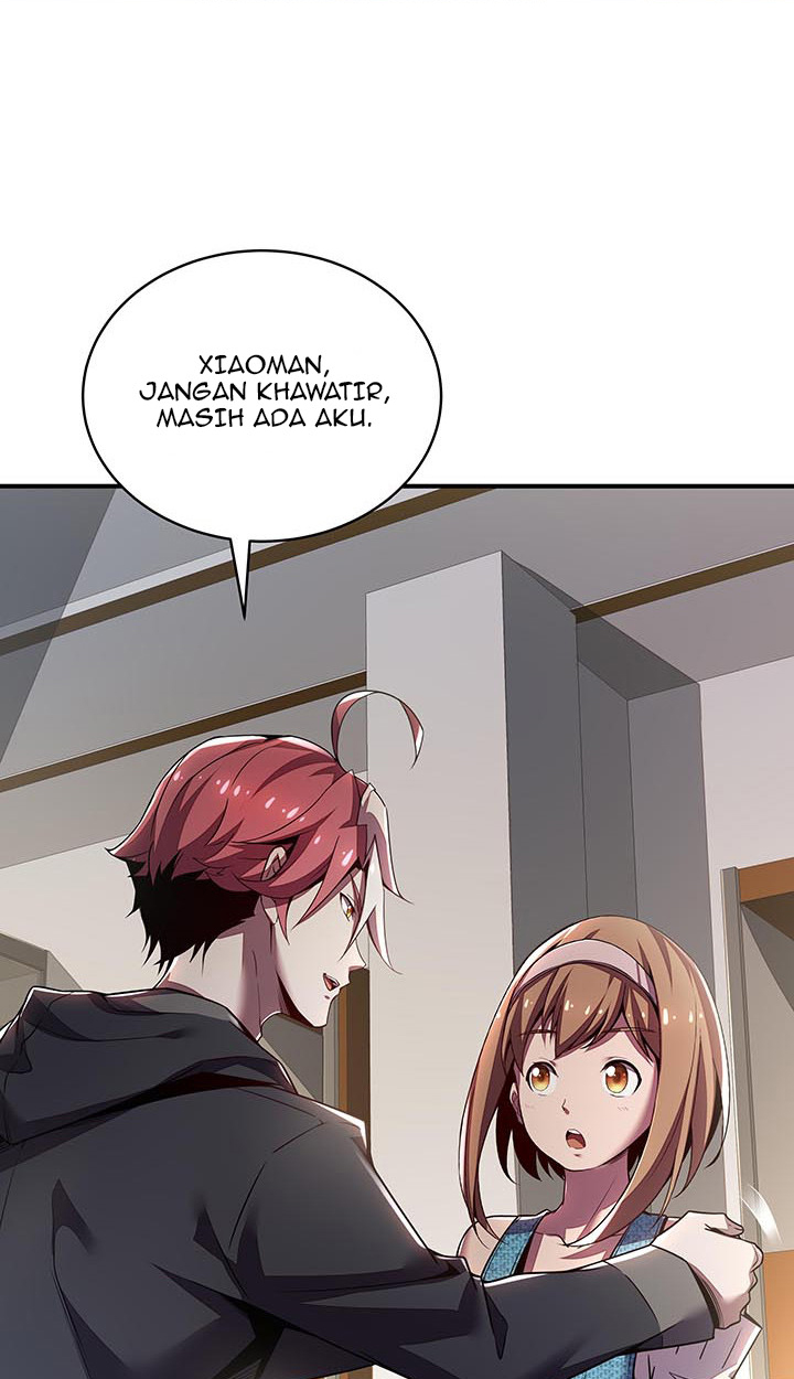 Cultivation Record Of The Undead King (Undead King’s Immortal Cultivation) Chapter 6.1