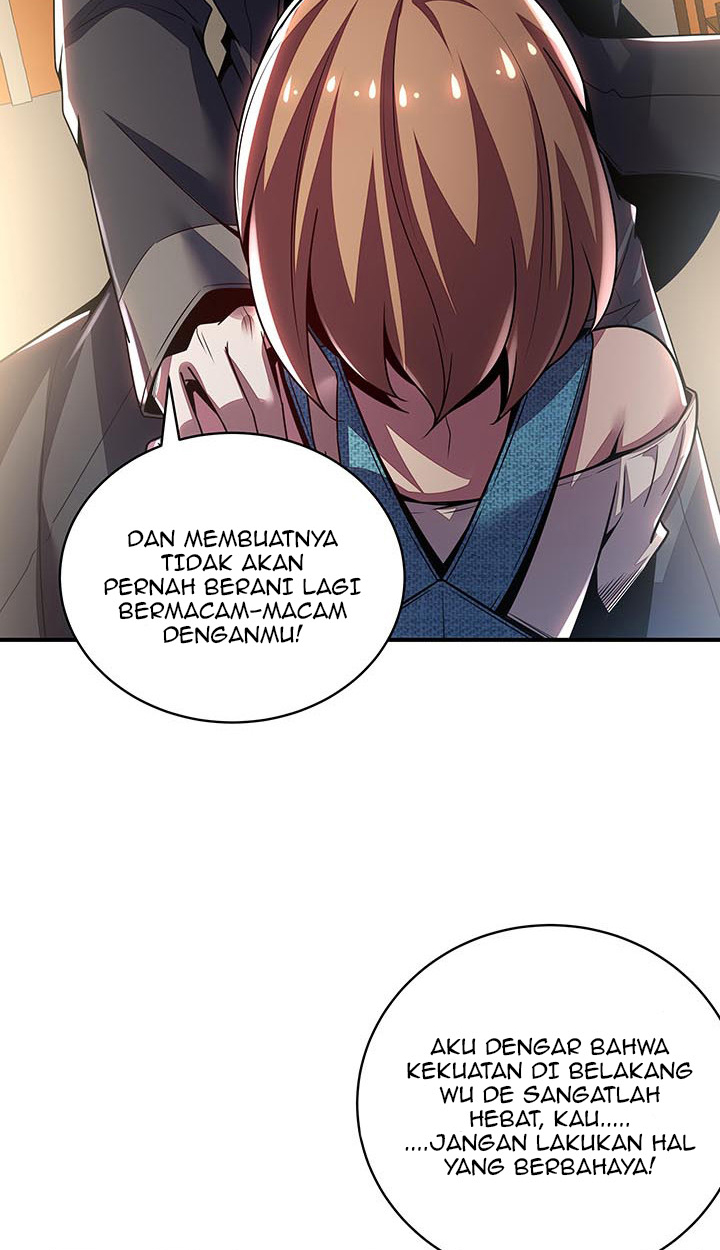Cultivation Record Of The Undead King (Undead King’s Immortal Cultivation) Chapter 6.1