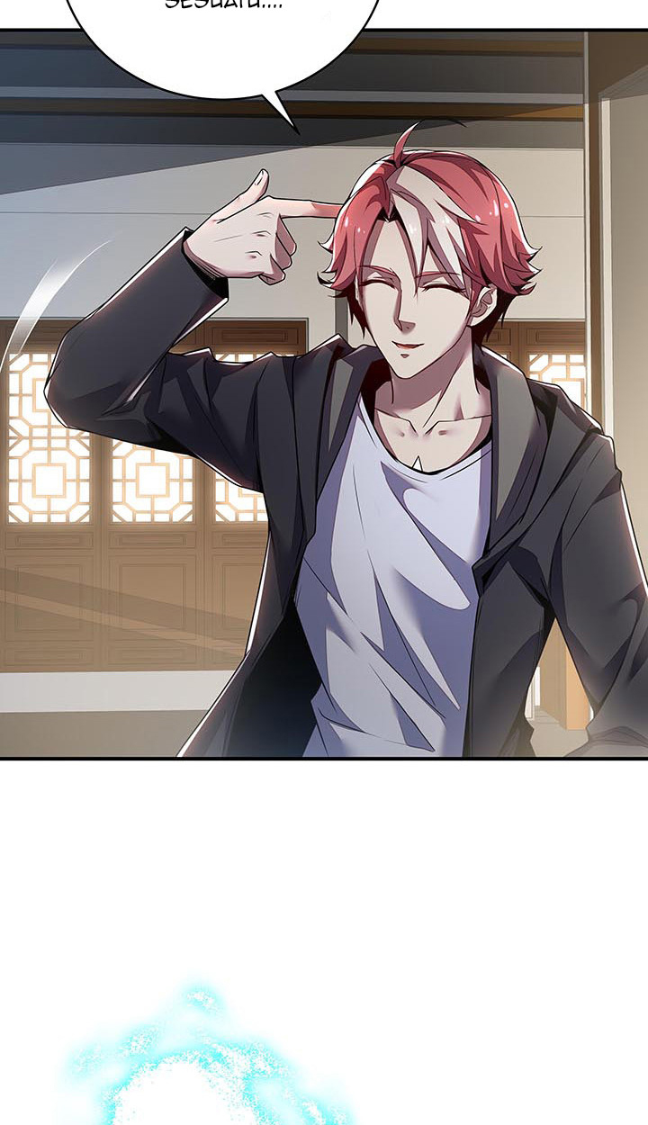 Cultivation Record Of The Undead King (Undead King’s Immortal Cultivation) Chapter 6.1