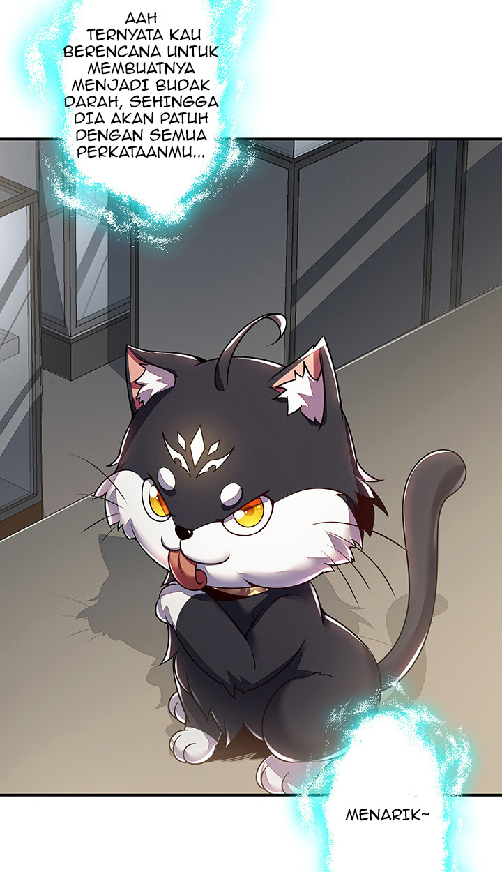 Cultivation Record Of The Undead King (Undead King’s Immortal Cultivation) Chapter 6.1