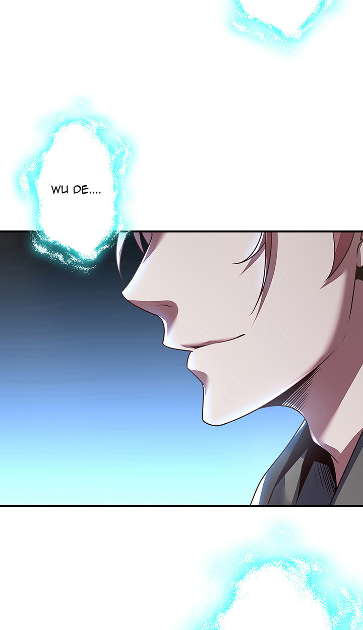 Cultivation Record Of The Undead King (Undead King’s Immortal Cultivation) Chapter 6.1