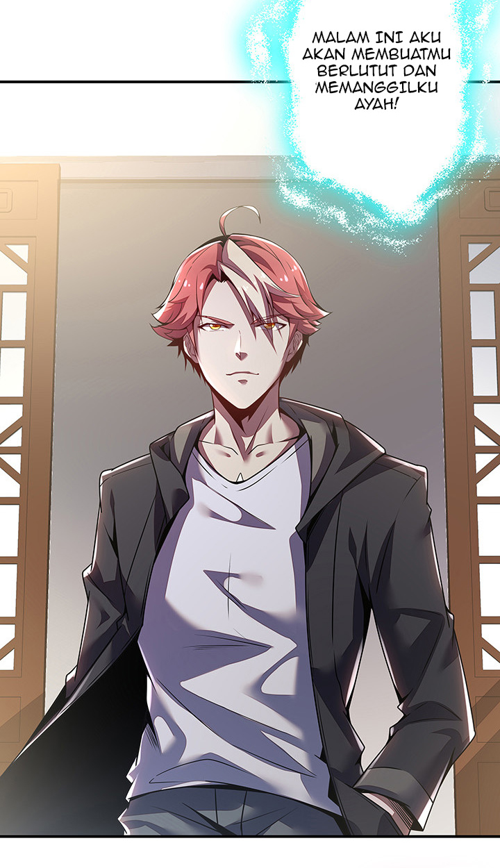 Cultivation Record Of The Undead King (Undead King’s Immortal Cultivation) Chapter 6.1