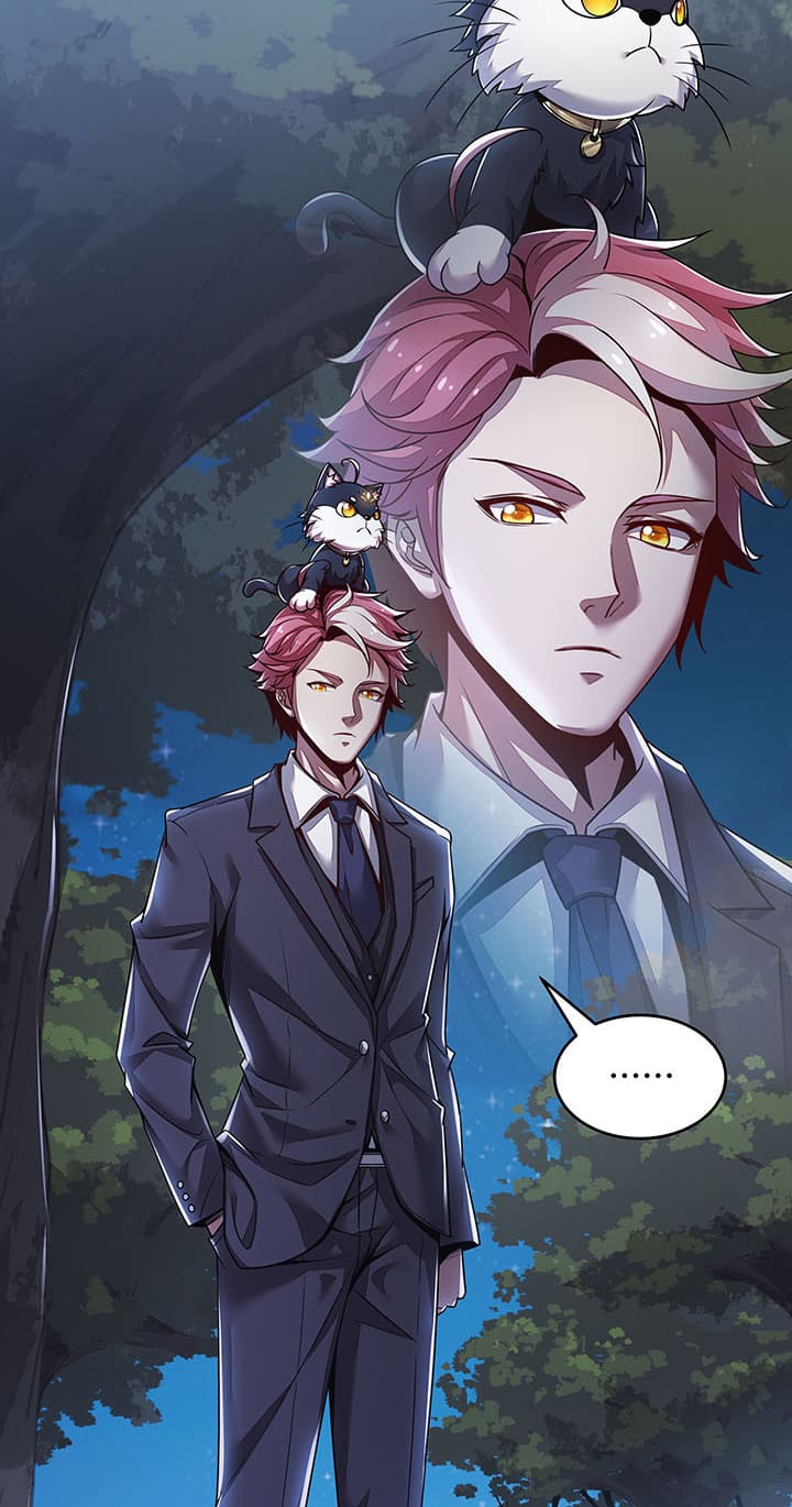 Cultivation Record Of The Undead King (Undead King’s Immortal Cultivation) Chapter 6.5