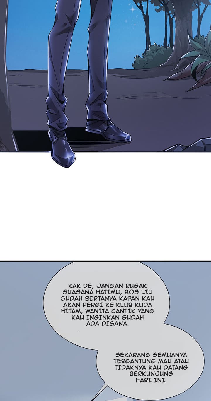 Cultivation Record Of The Undead King (Undead King’s Immortal Cultivation) Chapter 6.5