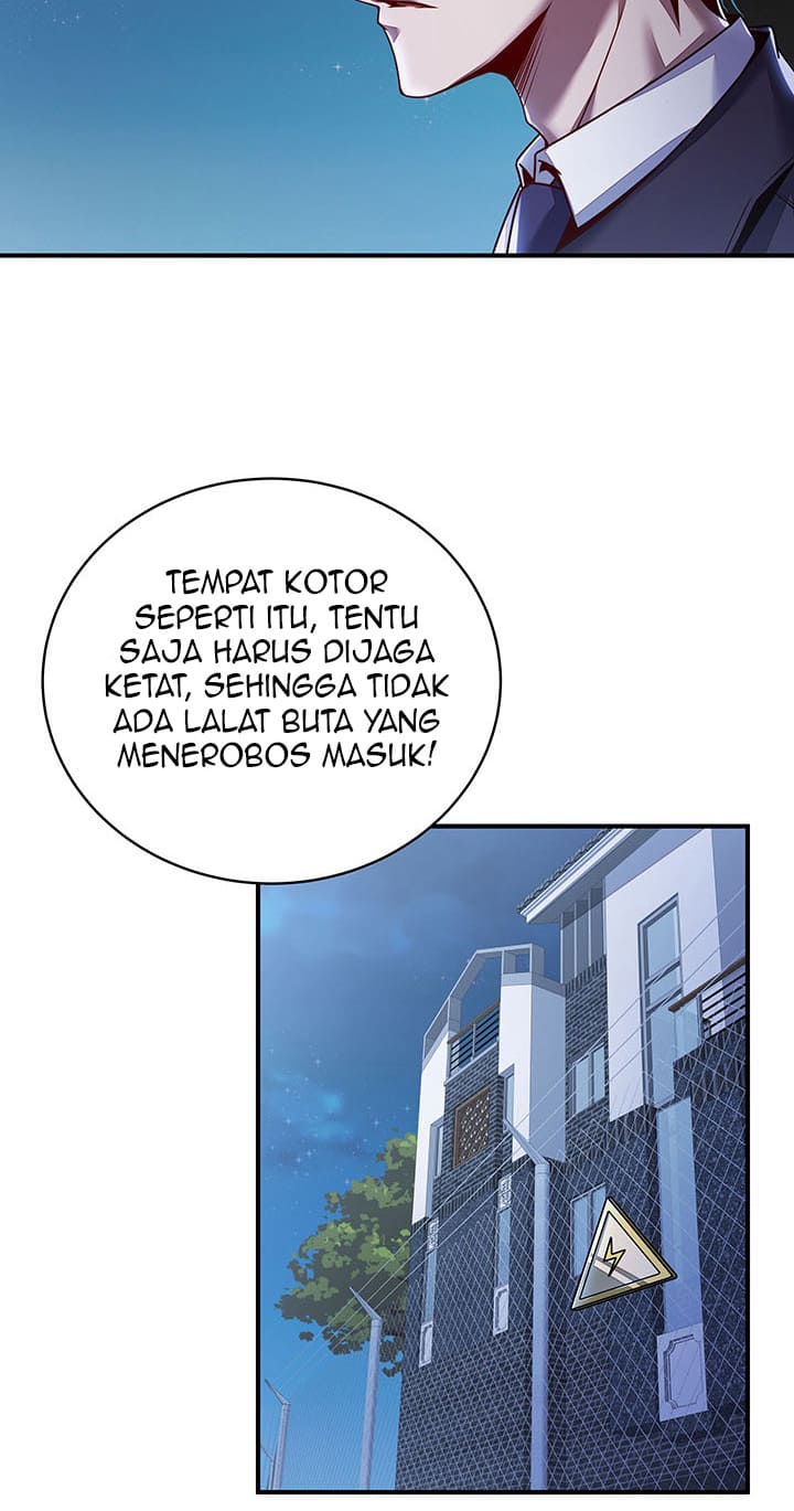 Cultivation Record Of The Undead King (Undead King’s Immortal Cultivation) Chapter 6.5