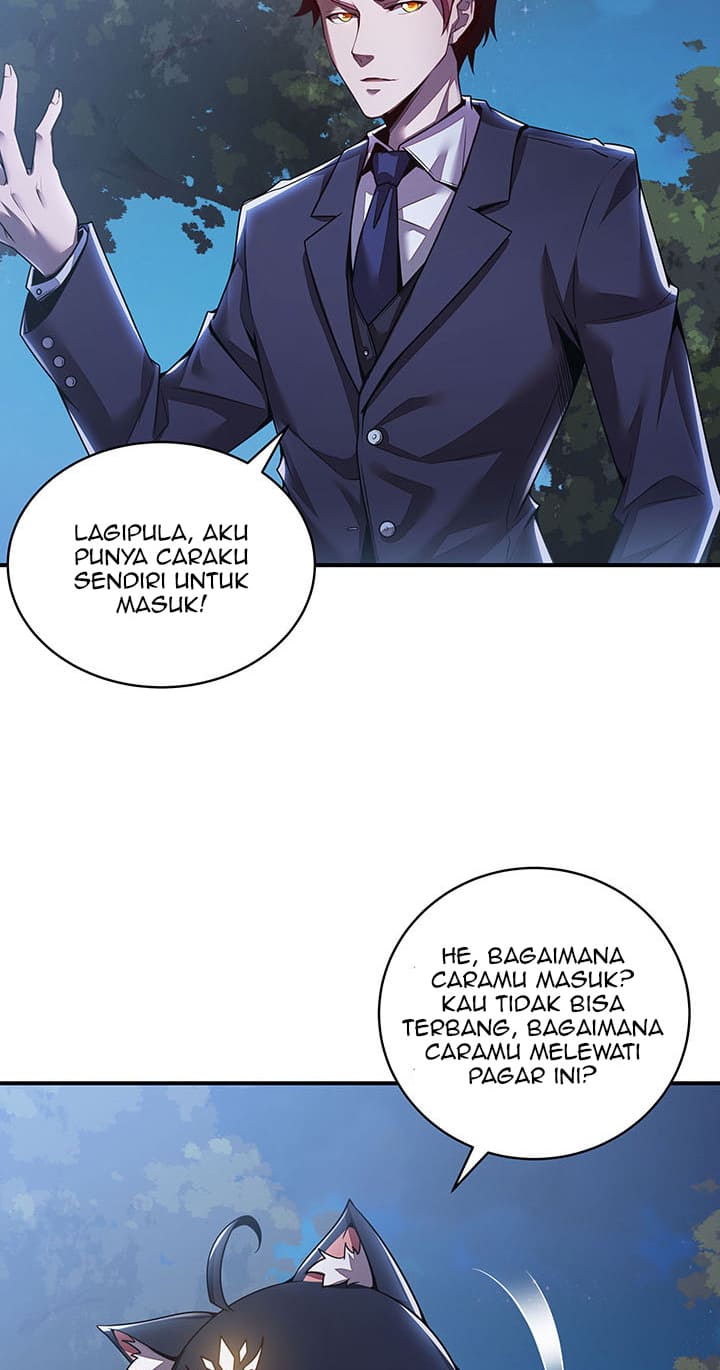 Cultivation Record Of The Undead King (Undead King’s Immortal Cultivation) Chapter 6.5
