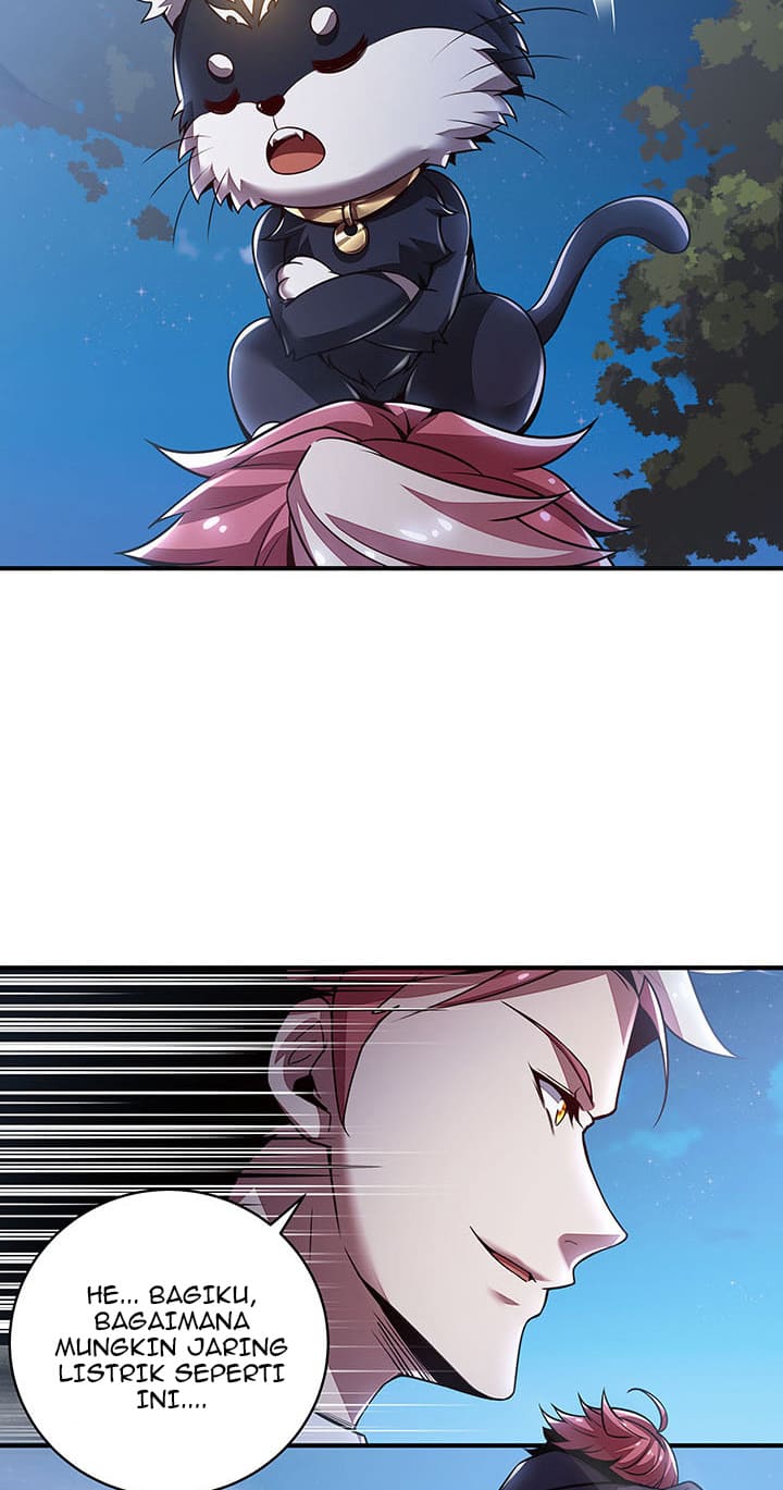 Cultivation Record Of The Undead King (Undead King’s Immortal Cultivation) Chapter 6.5