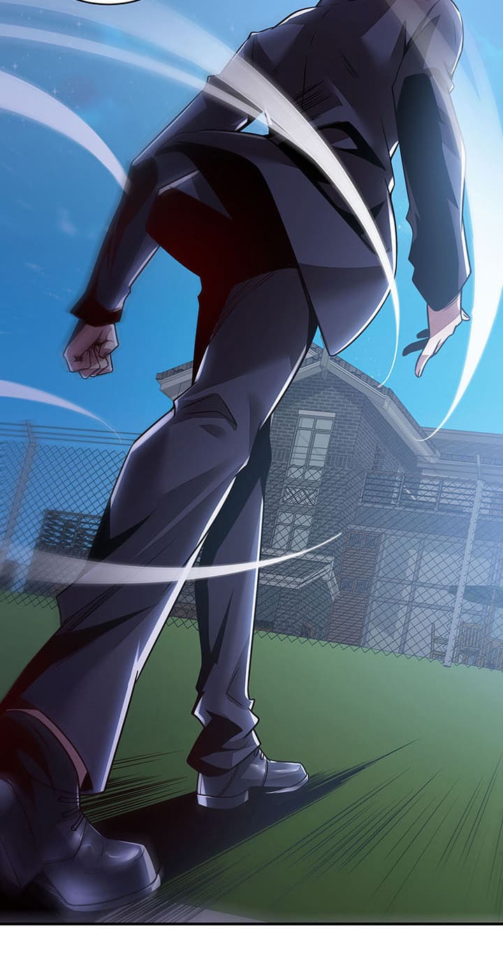 Cultivation Record Of The Undead King (Undead King’s Immortal Cultivation) Chapter 6.5