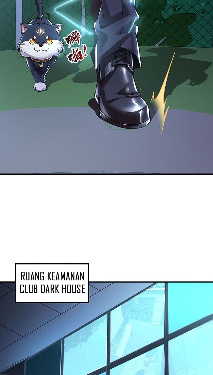 Cultivation Record Of The Undead King (Undead King’s Immortal Cultivation) Chapter 6.5