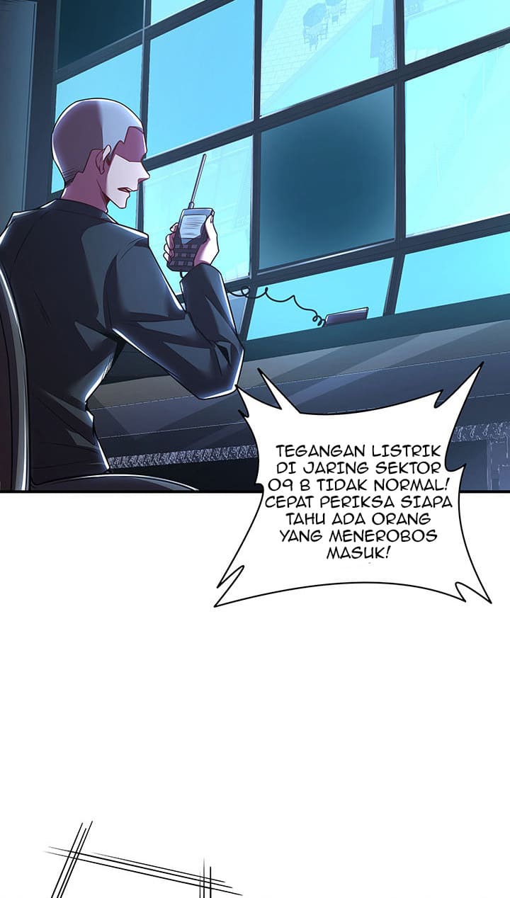 Cultivation Record Of The Undead King (Undead King’s Immortal Cultivation) Chapter 6.5