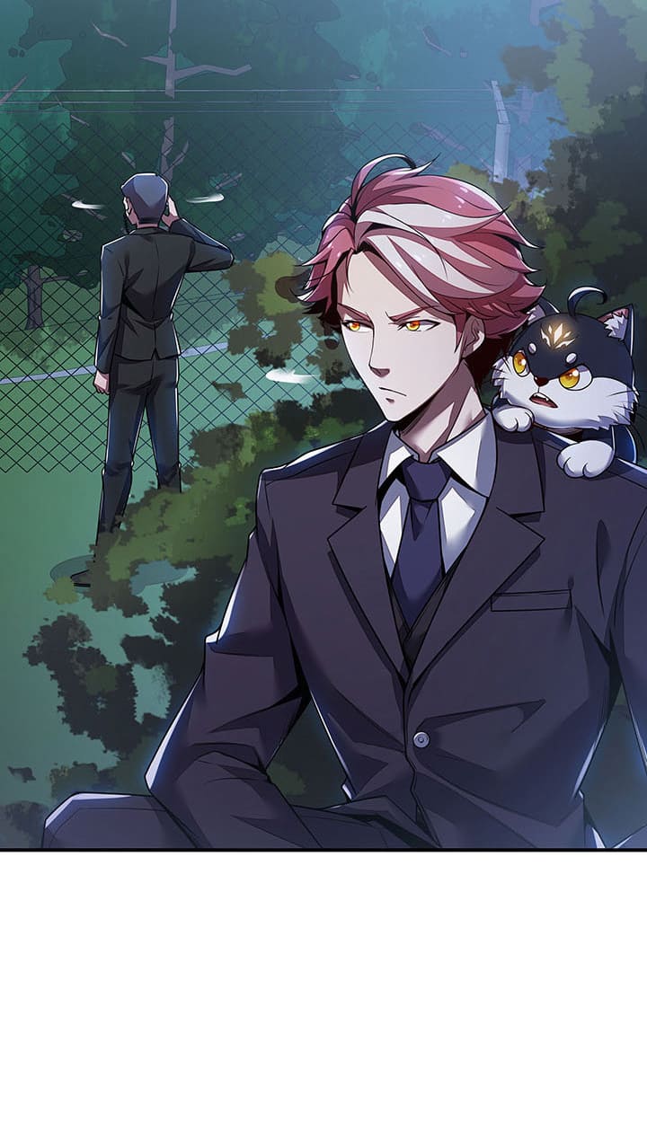 Cultivation Record Of The Undead King (Undead King’s Immortal Cultivation) Chapter 6.5