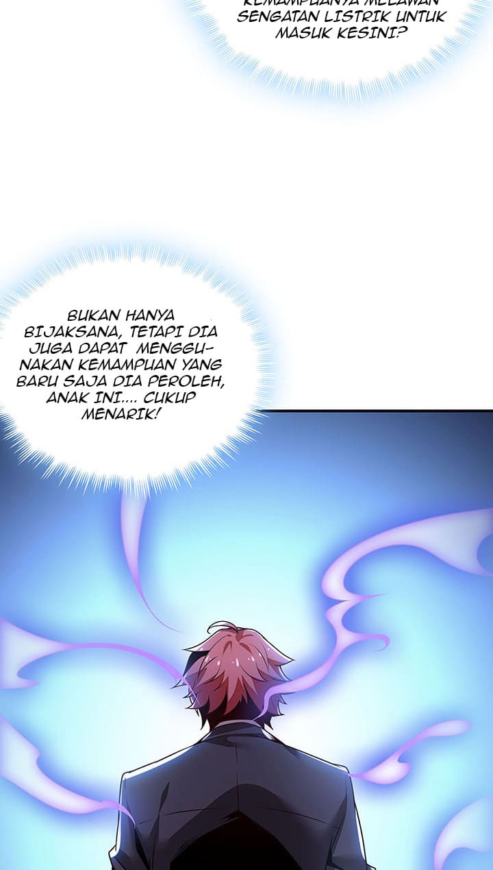 Cultivation Record Of The Undead King (Undead King’s Immortal Cultivation) Chapter 6.5